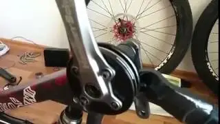 Truvativ Hammerschmidt sound