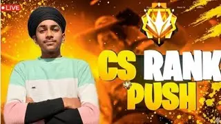 🔥 LIVE GIVEAWAY | CS Custom Room | Fast Join & Win Rewards 🎁 | Free Fire Live