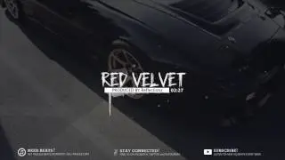 Angry Rap Beat | Aggressive Trap Instrumental (prod. Reflectionz)