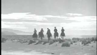 Courageous Avenger 1935