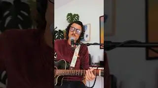 Fields of gold - Sting #sting #fieldsofgold #artist #cover #acousticcover #singing #barcelona #rock