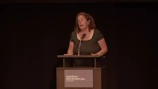 Julie Brill, author of Hidden in Plain Sight (Amsterdam Publishers, 2025)