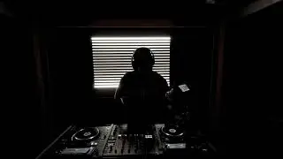 [Melodic House & Techno Mix 2022] Live DJ Set from NYC | By @unseen.ofc