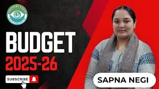 Budget 2025-26 Full Analysis | Impact on Economy & Taxpayers