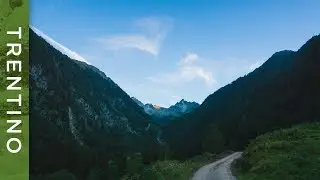 RELAX in VAL PIANA • Trentino in Tenda Ep.4