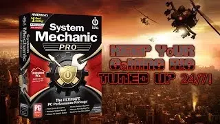 System Mechanic 12.5 Pro &mdash; поддерживайте свою игровую систему в рабочем состоянии 24/7! [Скидка 50%]