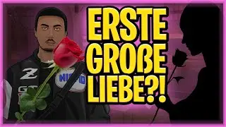 ISKO klaut MAHMOUD's erste große LIEBE - GTA RP HIGHLIGHTS