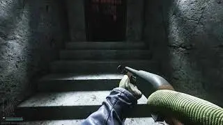 The Infamous Tarkov One-Shot