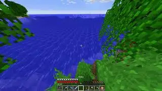 №773 14w30b 1.8 Minecraft на приватном сервере