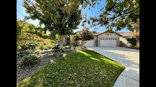 6111 W Ashland Ct. -  Visalia, CA