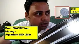 Stop Throwing Your Money Away on Planted LED Lights!