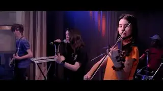 The Sunrise of Today - Music Video