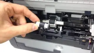 Separation Roller on CP1518ni exchange.