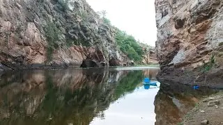 Belezas Naturais do Cariri 2° temporada: Boqueirão de Lavras
