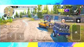 Off Road Adventure 67 - Android GamePlay