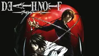 (HQ) Death Note - Mello's Theme B | Anime Original Soundtracks