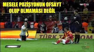 HOLOSKO' YU BİLE &Ccedil;ILDIRTTINIZ YA..!