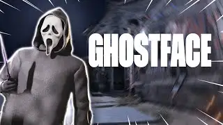 GHOSTFACE CHEGOU NA NUKETOWN!! - Cold War