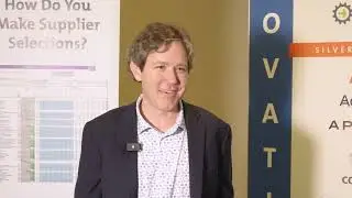 2025 ARC Industry Leadership Forum Orlando Florida - Attendee Testimonials Video