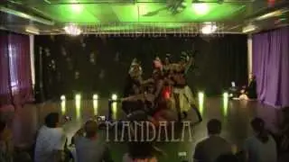 Mandala Swing Medley
