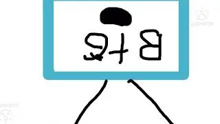 Animating Blue Television Games #1 I bet Darby won&rsquo;t comment on this video