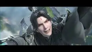 Jade Dynasty: New Fantasy Cinematic Trailer