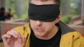 BURGER KING&reg;   Crispy Chicken Surprise