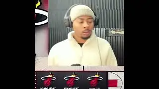Why Ja Morant is the PERFECT Miami Heat FIX! #shorts