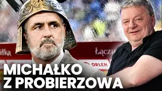 Michałko z Probierzowa - Felieton Tomasza Olbratowskiego