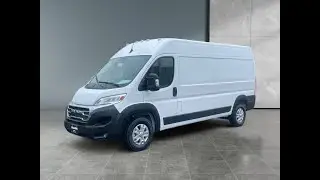 2024 Ram ProMaster 2500 (X8932)