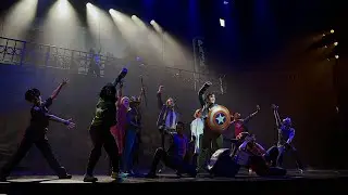 Disneyland - Rogers: The Musical - Final, Last-Ever Performance - Aug. 31, 2023