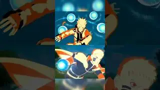 All KCM Rasengan