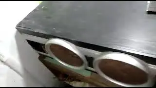 Servis Speaker Aktif by Galaxy Top Servis Part 1
