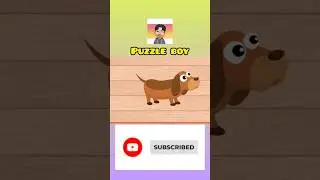 puzzle games for kids #shorts #educativegames #toddlers #puzzlegame #gamesforkids #fun #childrens