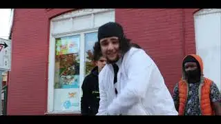 Ramesses - Profit ft D Stackz (prod. Tobi Aitch)