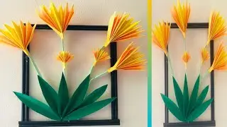 Wallmate/paper wallmate/paper wall hanging/ room decor/ home decoration @NM arts & crafts 