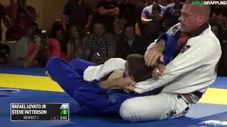 Rafael Lovato Jr is an absolute BEAST!