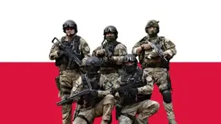 Polish Border Guard (edit)