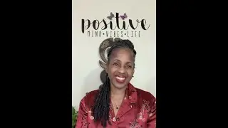 Mindshift Meditation  ~ Standing in Our Power