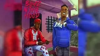 PaperRoute Woo, Snupe Bandz &ndash; Mo Green (Clean Version)