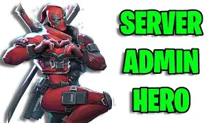 Why Every Deadpool Needs To Be Banned