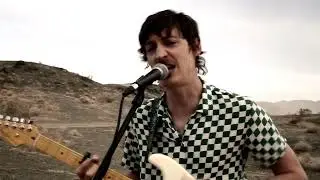 Dust Star - Back To The Start (Official Music Video)
