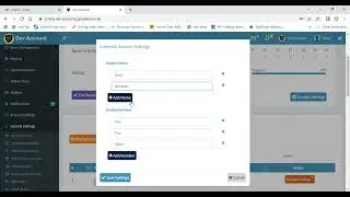 School Management System with CBC, 8.4.4 Syllabus, Payroll, Timetable, Inventory, Library, Exams,