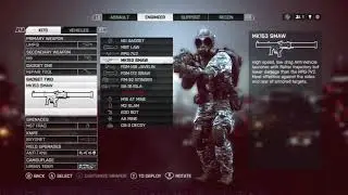 Battlefield 4 Miss101 Shlept
