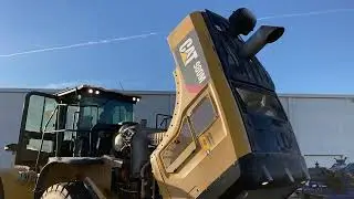 2018 CATERPILLAR 980M For Sale
