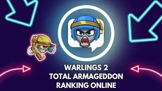 Warlings 2: Total Armageddon | Ranking Online