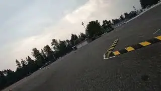WMRRA final round 2022 GP40
