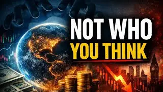 Who Controls the Global Economy and How Power Really Works.