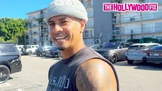 Austin McBroom Speaks On Not Attending His Ex-Wife, Catherine Paiz's New Wedding In Studio City, CA