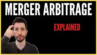 What Is MERGER ARBITRAGE? | Can SALESFORCE & SLACK Merger Get CANCELLED? | WORK Stock | CRM Stock